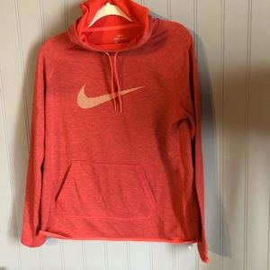 Nike women’s hoodie
